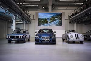 BMW M440i xDrive Coupe 2020 года  (WW)